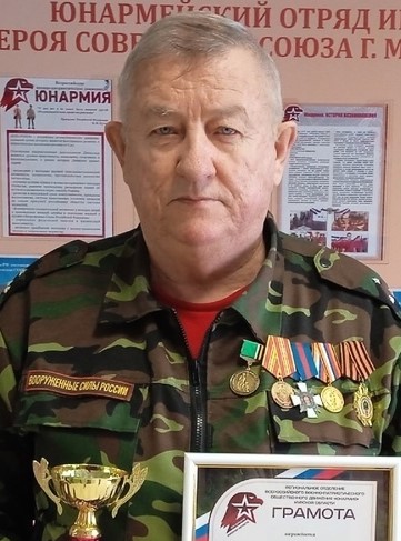 Емельянов Анатолий Афанасьевич.